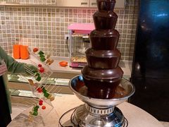 -金海湾自助餐厅(金陵饭店)