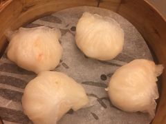 虾饺-添好运点心专门店(深水埗店)