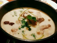 -文兴酒家(Chinatown - Gerrard Street)