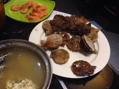 -自助火锅筷乐食代自助餐厅(金辰店)