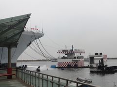 -泰达航母主题公园