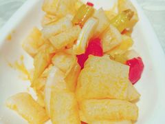 -川味堂·四川豆花(八卦岭店)
