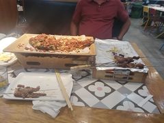 -勇利赵家烤肉坊(翠华北路店)