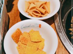 -青瓷火锅料理(西单大悦城店)