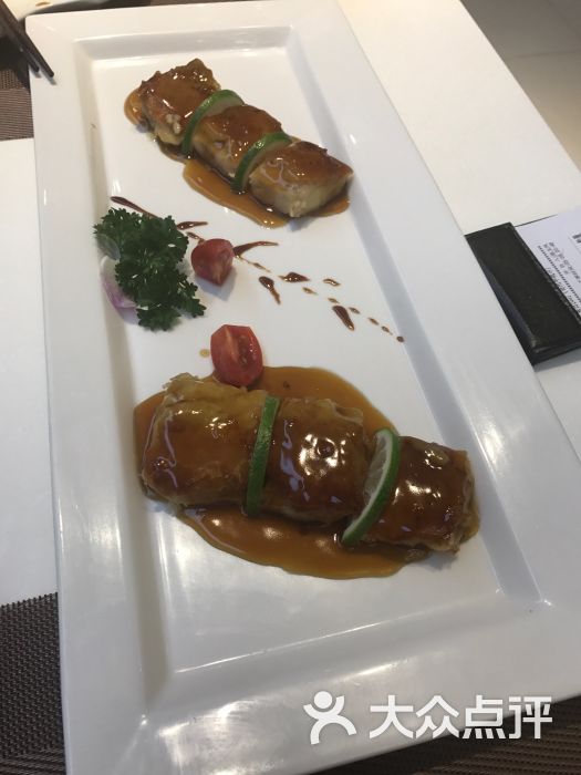 将太无二(合生汇店)的点评