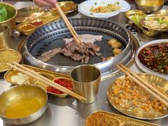 -炉队长·齐齐哈尔家庭烤肉(马家堡店)