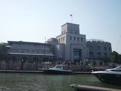 -南沙游艇会·大兵船餐厅