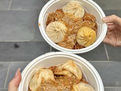 -南小蟹手工點心(三里屯店)