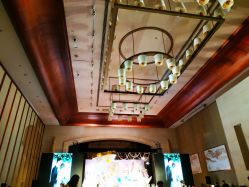 -青岛金沙滩希尔顿酒店·宴会厅