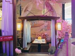 -韵秋荷(宝山龙湖天街店)