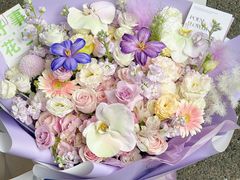 -诗情花意花店