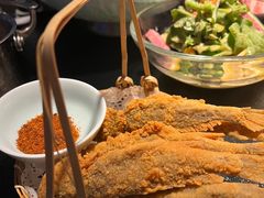 小黄鱼-享月汤皇·海鲜小火锅·聚会(曲江创意谷店)