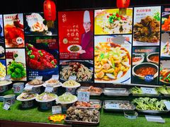 -旺角小渔村(二马路店)