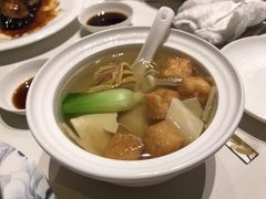 -太湖饭店·寄畅轩中餐厅