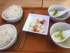 大盘鸡套餐饭-阿拉提大盘鸡@米饭(南环东路汇邻广场店)