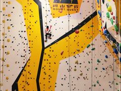 -问山MountQuest攀岩馆