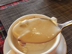 -小世界西餐厅(建国门店)