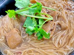 大肠蚵仔面线-阿勇鲁肉饭(虹井路店)