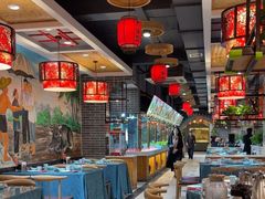 -晋美大掌柜(新建路店)