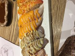 -林妈妈村·日式料理(宝山龙湖天街店)