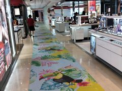 -王府井百货(中州中路店)