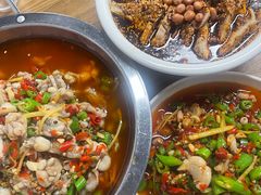 -艺味深尝(云锦路店)