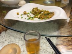 -大灶头·新昌菜(中国茶市店)