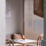 汕头来的“韩系”咖啡馆