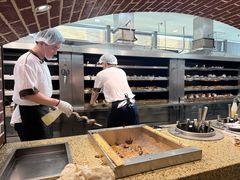 -汉巴味德·烤肉与啤酒的自助(杭州大悦城店)