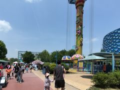 -华夏文旅海洋公园