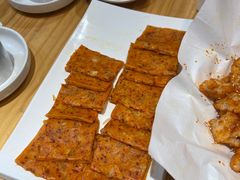 -山海珍味韩国料理(奥城店)