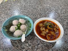-李记小小吃(涪江路店)