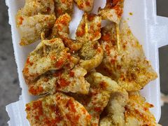 -豪香里脊肉串(大中路店)