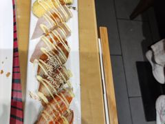 -伊秀·手握寿司·料理(裕华万达广场店)