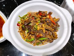 -北平食府(马鞍山路店)
