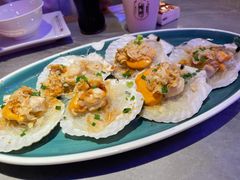 -啫神·广州地标美食(北京路店)