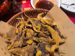 -人民公社大食堂(顺义总店)
