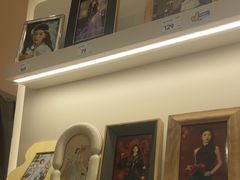 -海马体照相馆(成都来福士广场店)
