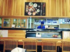 -万鱼亭 日本料理(无锡香山名园店)
