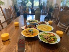 -隐食餐厅(金水湾公馆店)