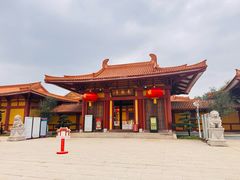 -三水森林公园