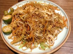 -马来西亚肉骨茶汤·招牌螃蟹·烧鸡·呷喱吧吧(海上世界店)