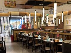 -江边城外烤全鱼(龙德广场店)