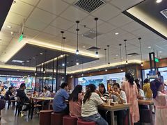 -汉堡王(砂之船奥莱店)