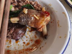 -李子坝梁山鸡(李子坝大鸡哥店)