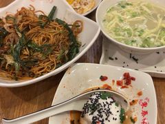 -东泰祥生煎馆(重庆北路店)