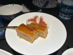 -喜悦烤鸭·新京菜(王府井店)