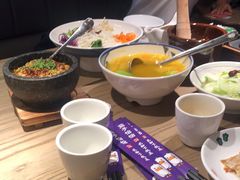 -茄子恰恰·新云南小炒(坪山益田店)