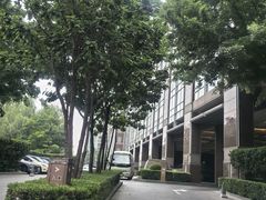 门面-北京四季酒店·采逸轩