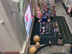 -奈尔宝·儿童乐园·亲子餐厅(华采天地店)